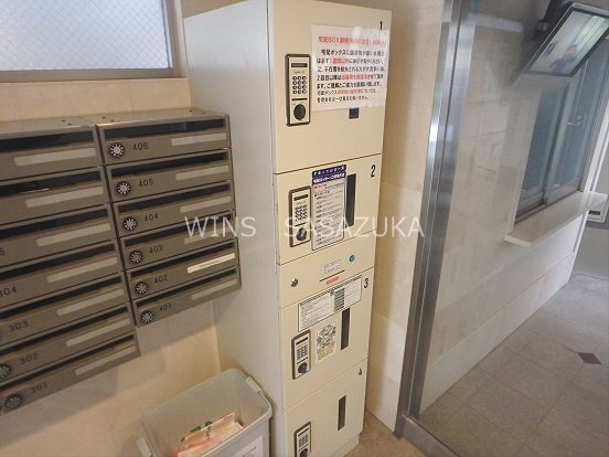 ツインコート幡ヶ谷　 その他7