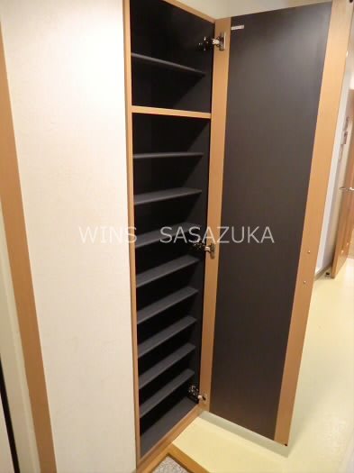 ツインコート幡ヶ谷　 その他9