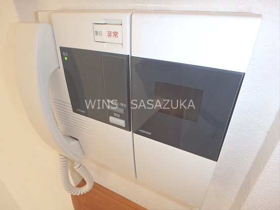 ツインコート幡ヶ谷　 その他10