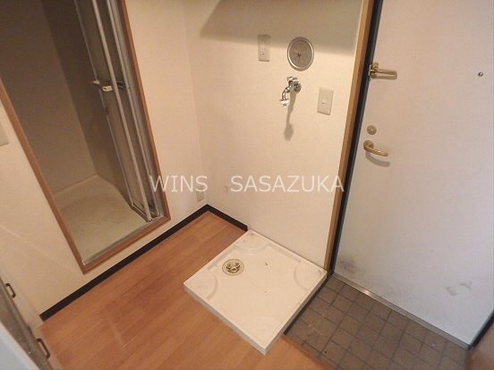 ブライトコート幡ヶ谷  その他4