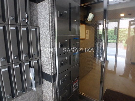 ブライトコート幡ヶ谷  その他7