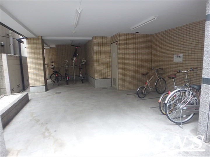 ブライトコート幡ヶ谷  その他8