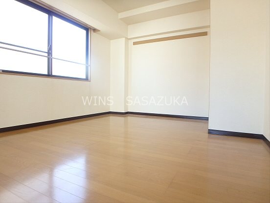 ブライトコート幡ヶ谷  ベッドルーム