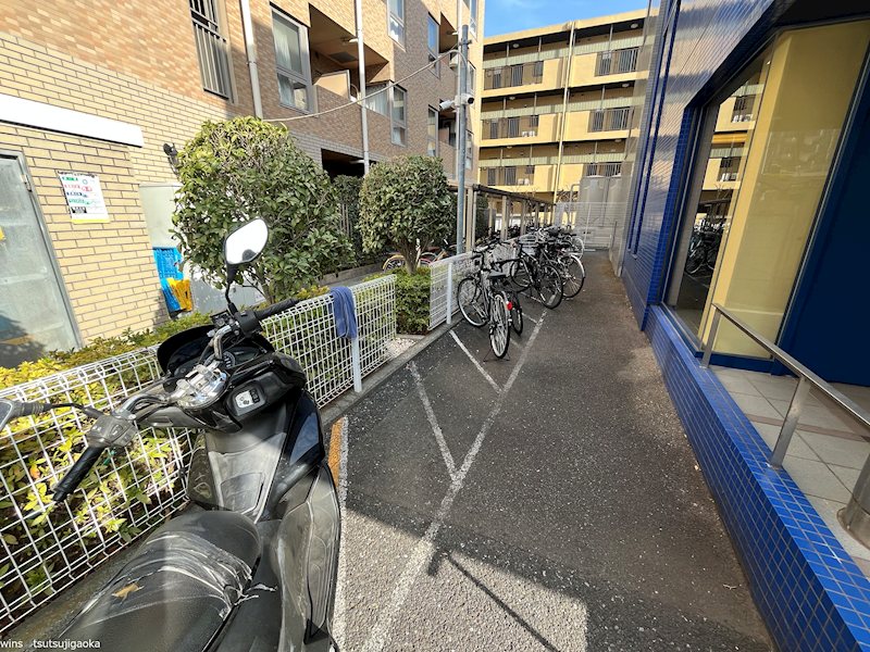 サンパラッツオ弐番館 その他7