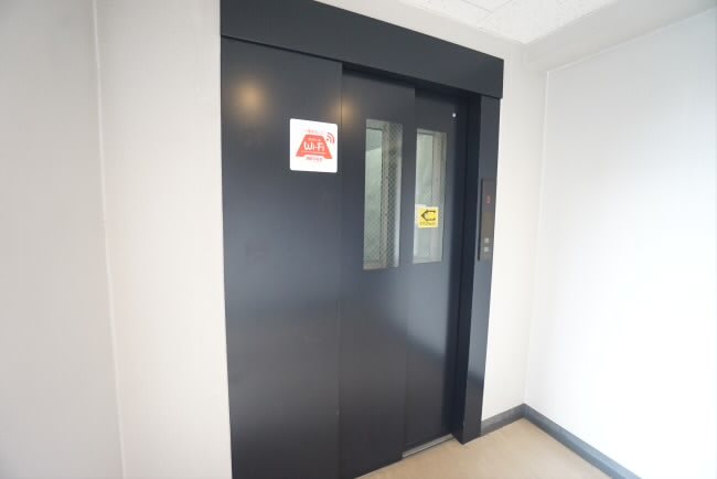 サンパラッツオ弐番館 その他10