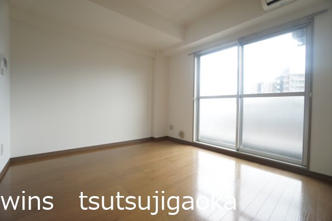 サンパラッツオ弐番館 ベッドルーム