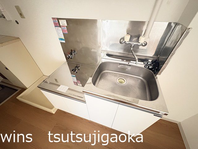 ブルーフォリスト2 キッチン