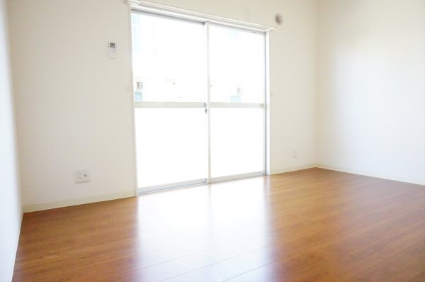 ブルーフォリスト2 ベッドルーム