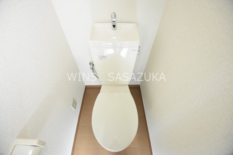 ハイツ笹塚 その他2