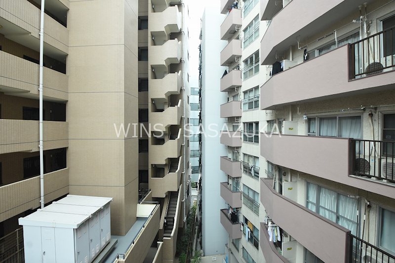 ハイツ笹塚 その他4