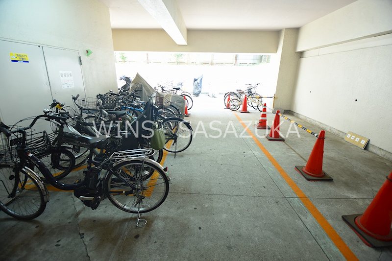 ハイツ笹塚 その他7