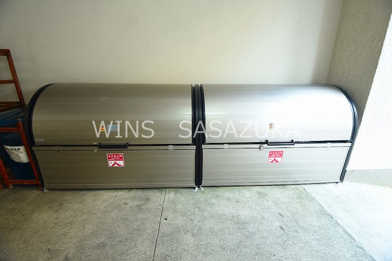 ハイツ笹塚 その他8