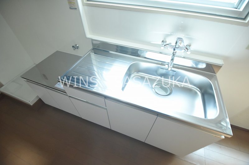 ハイツ笹塚 キッチン