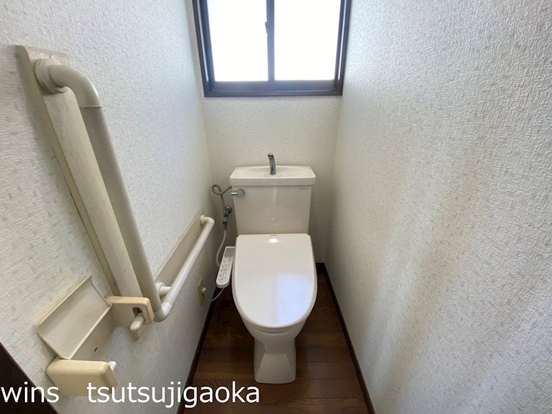 上祖師谷2丁目戸建  その他3