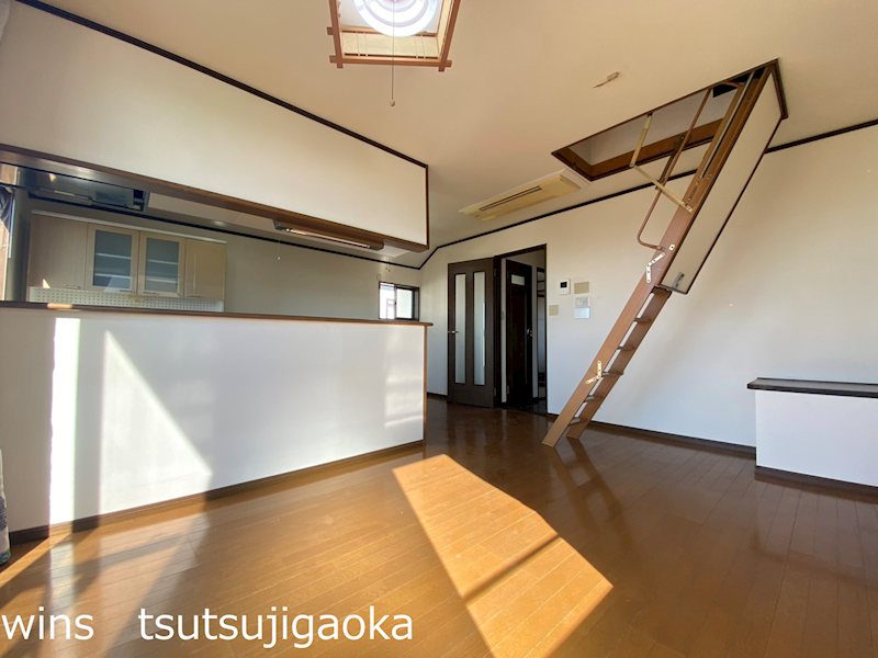 上祖師谷2丁目戸建  その他6