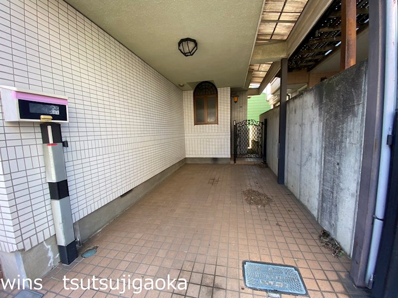 上祖師谷2丁目戸建  その他7