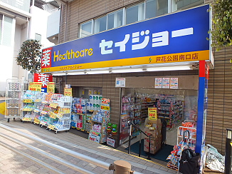 コベントガーデンB 周辺画像3