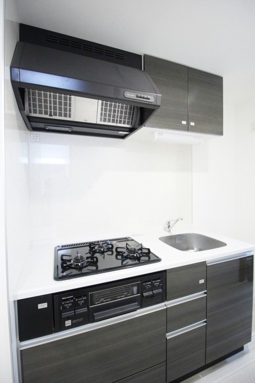 ブリーズ北沢 キッチン