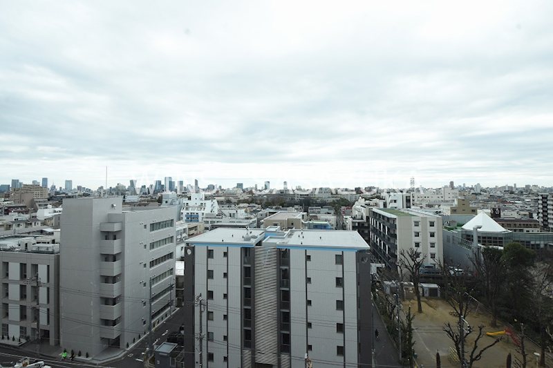 タワーズ10 その他5