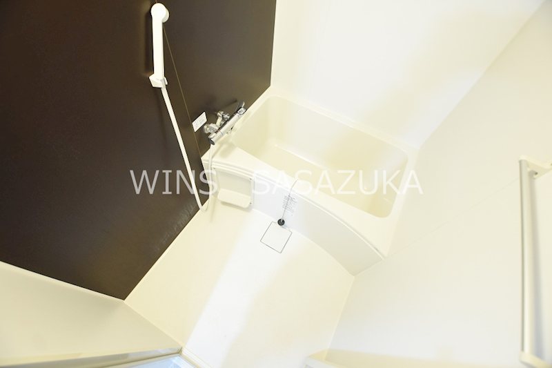 タワーズ10 風呂画像