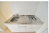 ルアンシナル  キッチン