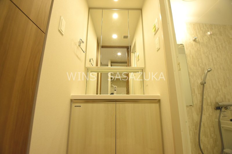 ワンルーフレジデンス中野南台 その他1