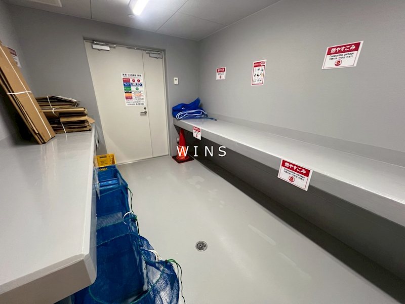 ワンルーフレジデンス中野南台 その他9