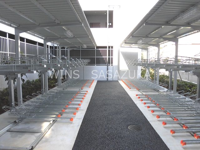 コンフォリア桜上水 その他9