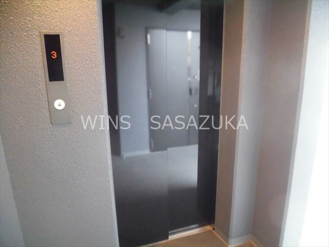 コンフォリア桜上水 その他13