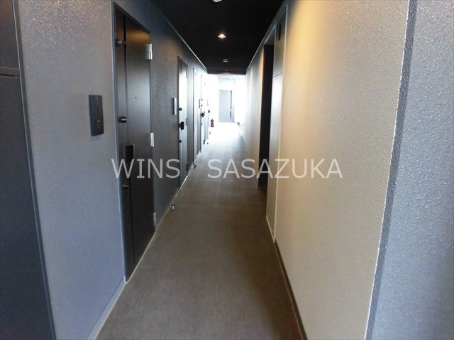 コンフォリア桜上水 その他14