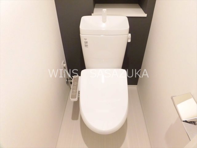 コンフォリア桜上水 その他2