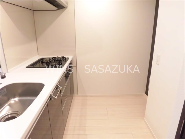 コンフォリア桜上水 その他14