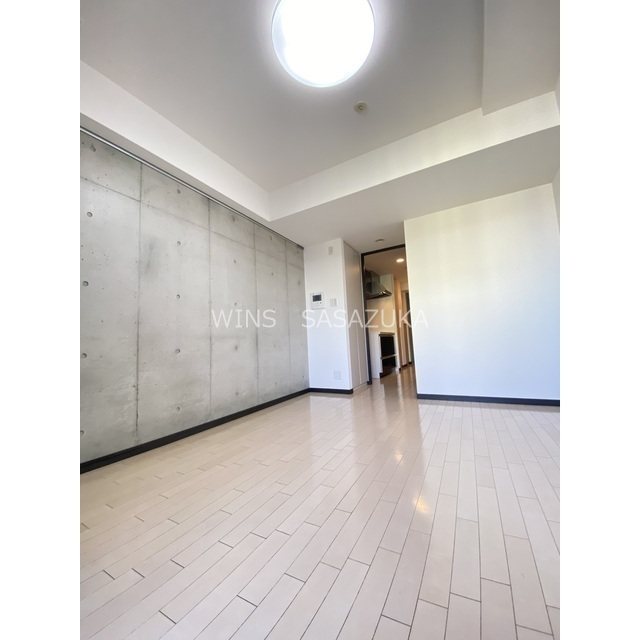 コンフォリア下北沢 ベッドルーム