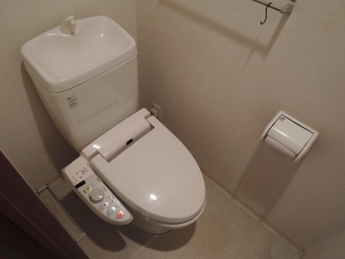 コンフォリア下北沢 その他2