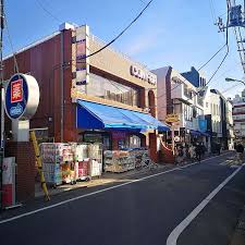 コンフォリア下北沢 周辺画像5