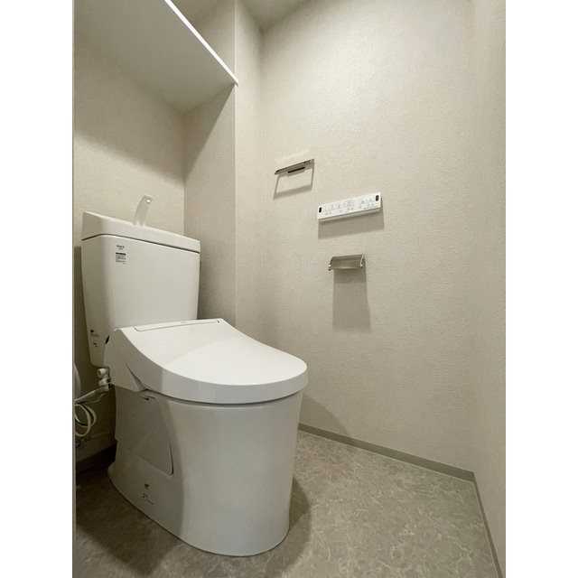 AIFLAT代々木上原 その他2