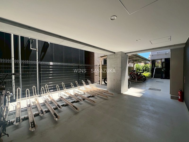 AIFLAT代々木上原 その他6