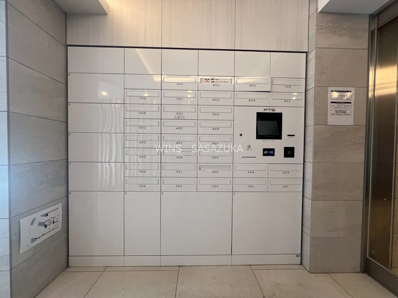 AIFLAT代々木上原 その他7