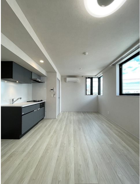 AIFLAT代々木上原 リビング