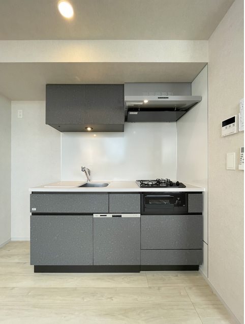 AIFLAT代々木上原 キッチン