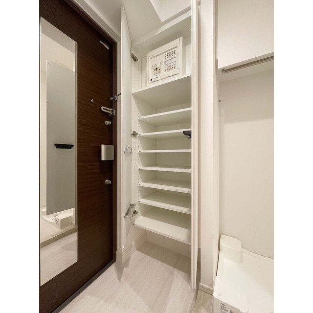 YSレジデンス代田橋 その他8