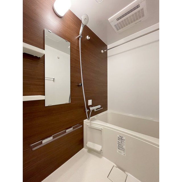 YSレジデンス代田橋 風呂画像