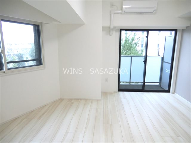 ARKMARK上北沢   リビング