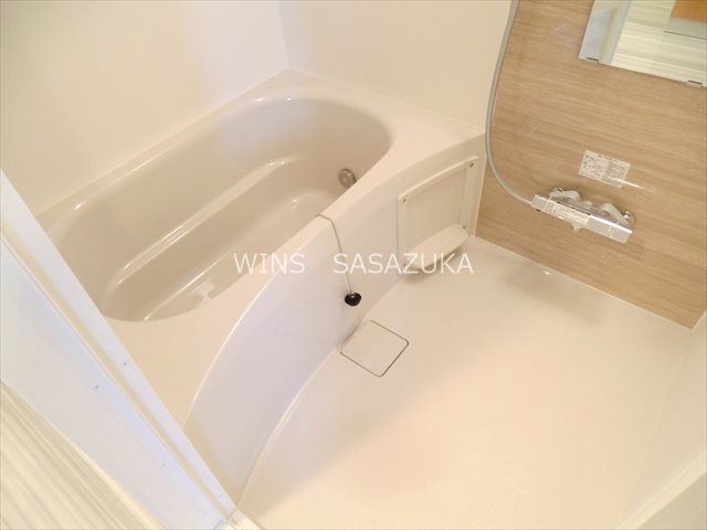 ARKMARK上北沢 風呂画像