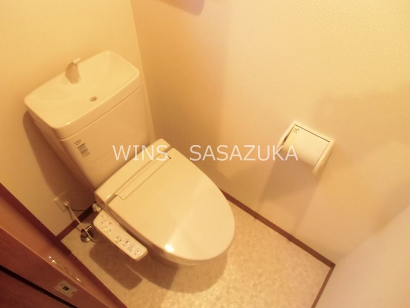 セドール永福  その他2