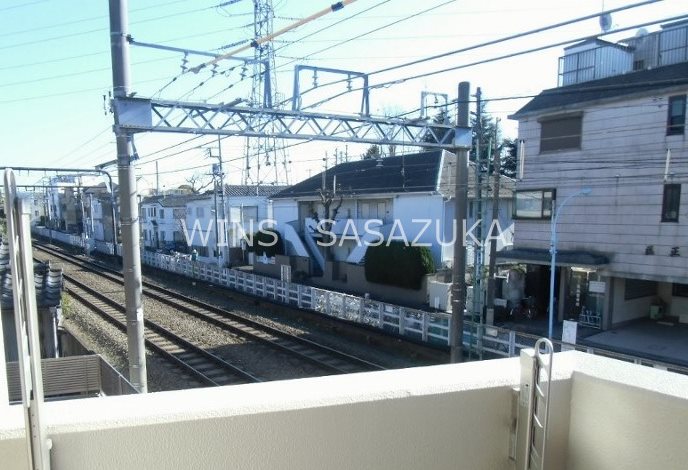 セドール永福  その他4