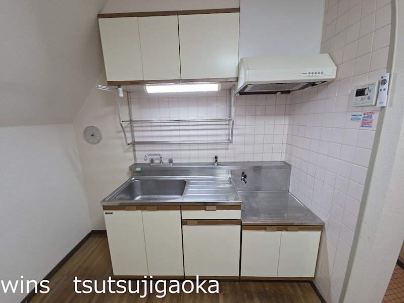 サンクレスト キッチン