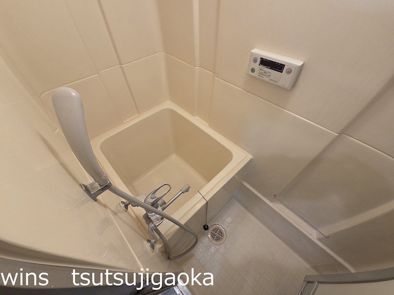 サンクレスト 風呂画像