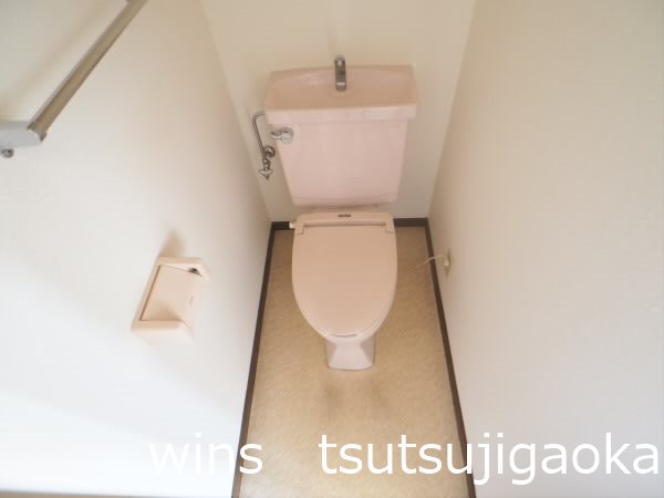 リライズ国領Ⅰ  その他2