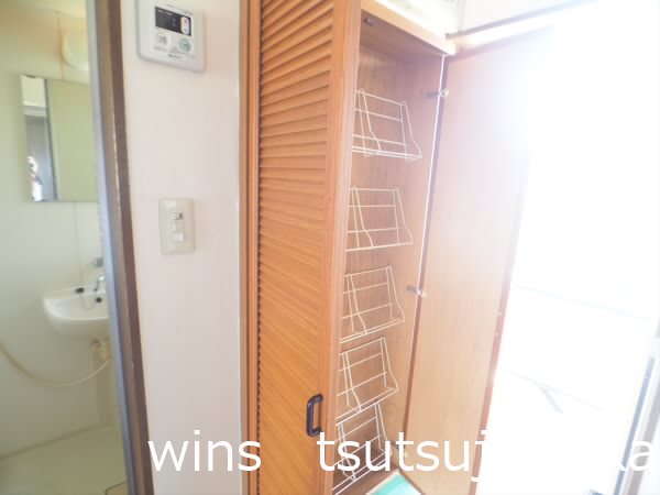 リライズ国領Ⅰ  その他7